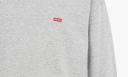 Supreme Small Box Crewneck SS 21" - Size 8 3/4