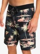 Surfsilk QS 69 19" Boardshorts Baked Clay / 33