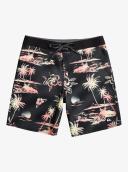 Surfsilk QS 69 19" Boardshorts Baked Clay / 33