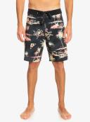 Surfsilk QS 69 19" Boardshorts Naval Accademy / 38