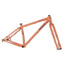 Surly Karate Monkey 27.5 MTB Frame Orange L
