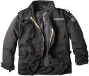 Surplus M65 Regiment Jacket Black Size L