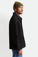 Survey x Chore Coat - Black (Size: M)