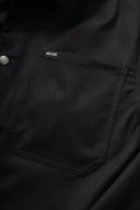 Survey x Chore Coat - Black (Size: M)