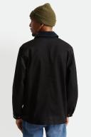 Survey x Chore Coat - Black (Size: M)