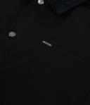 Survey x Chore Coat - Black (Size: M)