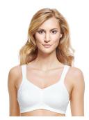 Susa 8014-2 London Champagne Non-Padded Non-Wired Minimizer Bra