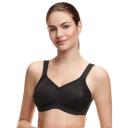 Susa 8014-2 London Champagne Non-Padded Non-Wired Minimizer Bra