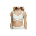 Susa 8014-2 London Champagne Non-Padded Non-Wired Minimizer Bra