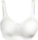 Susa 8014-2 London Champagne Non-Padded Non-Wired Minimizer Bra