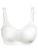 Susa 8014-2 London Champagne Non-Padded Non-Wired Minimizer Bra