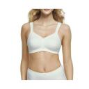Susa 8014-2 London Champagne Non-Padded Non-Wired Minimizer Bra