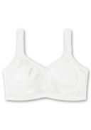 Susa 8014-2 London Champagne Non-Padded Non-Wired Minimizer Bra