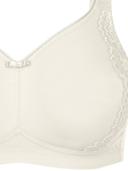 Susa 8014-2 London Champagne Non-Padded Non-Wired Minimizer Bra