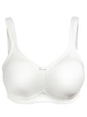 Susa 8014-2 London Champagne Non-Padded Non-Wired Minimizer Bra