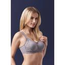 Susa 8014-249 London Nude Solid Colour Non-Wired Minimizer Bra