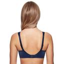 Susa 8014-249 London Nude Solid Colour Non-Wired Minimizer Bra