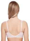 Susa 8014-249 London Nude Solid Colour Non-Wired Minimizer Bra