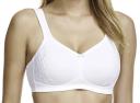 Susa London Wirefree Bra Champagne 10F / Champagne