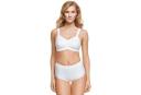 Susa London Wirefree Bra Champagne 10F / Champagne