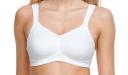 Susa London Wirefree Bra Champagne 10F / Champagne
