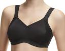 Susa London Wirefree Bra Champagne 10F / Champagne