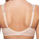 Susa Organic Cotton Bra 20D / Cappuccino