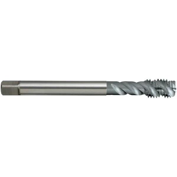 Sutton T2062200 M22 x 2.5 Spiral Flute Tap - R50 VAPM - HSSE V3 TiCN