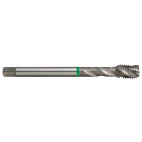 Sutton T2530604 MF6 x 0.75 Spiral Flute Tap R40 Uni PM-HSSE V3