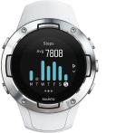 Suunto 5 Black White