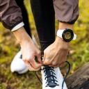 Suunto 5 Black White