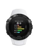 Suunto 5 Black White