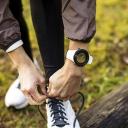 Suunto 5 Black White