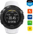 Suunto 5 Black White