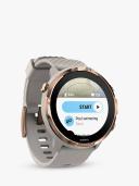 Suunto 7 Sandstone Rosegold