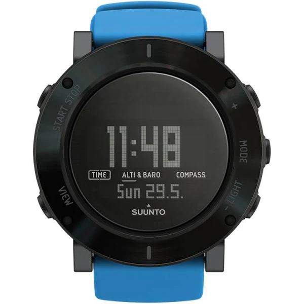 Suunto Core Crush - Blue