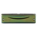 Suzuki Harmonica Olive C20 10 Hole Diatonic Harmonica - Key of C