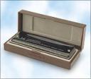 Suzuki ProMaster Hammond Harmonica C