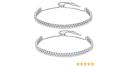 Swarovski Subtle Bracelet Set - 5253055