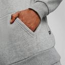 Sweatshirts Puma Essential Big Logo Hoody Grey XL