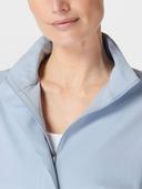 Sweaty Betty Explorer Half Zip Midlayer, Blue, Women's XXS