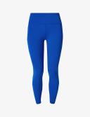 Sweaty Betty Power 7/8 Gym Leggings, Blue, Women's XL