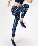 Sweaty Betty Power 7/8 Gym Leggings, Multi Colored, Women's S