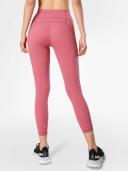 Sweaty Betty Power 7/8 Gym Leggings, Pink, Women's M