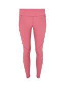 Sweaty Betty Power 7/8 Gym Leggings, Pink, Women's M