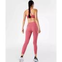 Sweaty Betty Power 7/8 Gym Leggings, Pink, Women's M