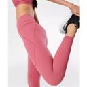 Sweaty Betty Power 7/8 Gym Leggings, Pink, Women's M