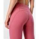 Sweaty Betty Power 7/8 Gym Leggings, Pink, Women's M