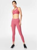 Sweaty Betty Power 7/8 Gym Leggings, Pink, Women's M