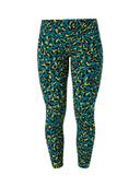 Sweaty Betty Power Gym Leggings, Blue, Women's M